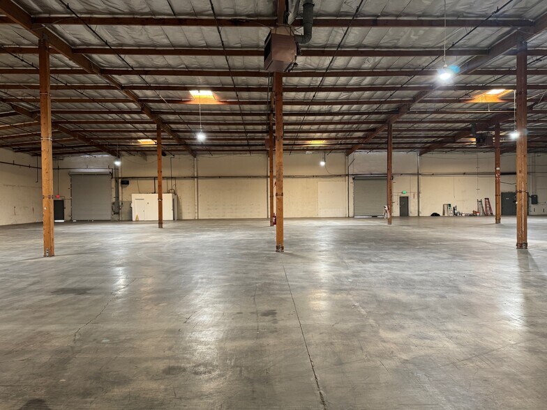 More Photos Of 1401 Martin Ave, Santa Clara Manufacturing For Lease
