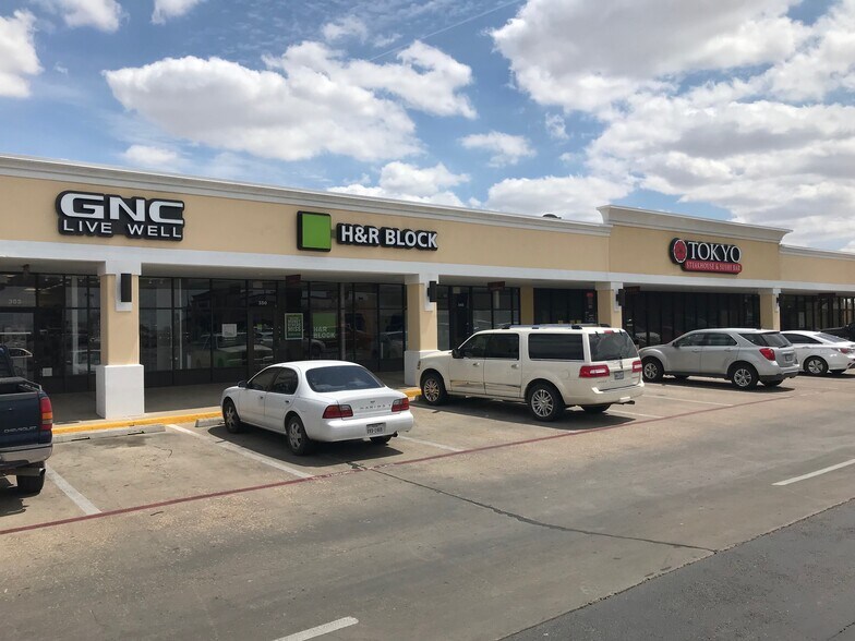 More Photos Of 5807-5809 W 45th Ave, Amarillo Unknown For Lease