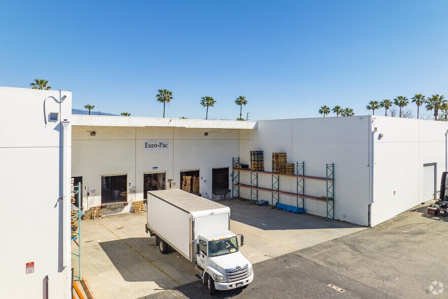 More Photos Of 5590 E Jurupa Ave, Ontario Warehouse For Lease