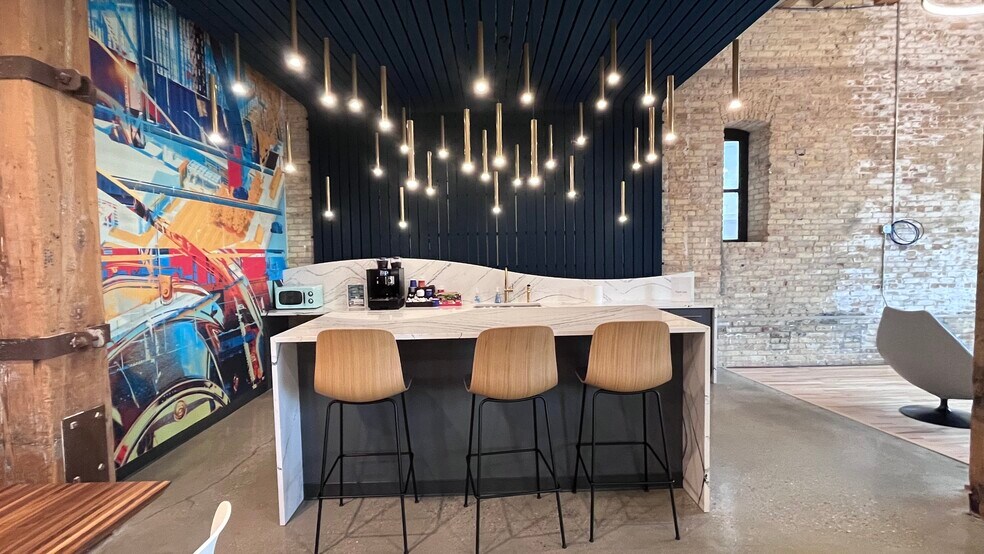 More Photos Of 247 W Freshwater Way, Milwaukee Coworking Space