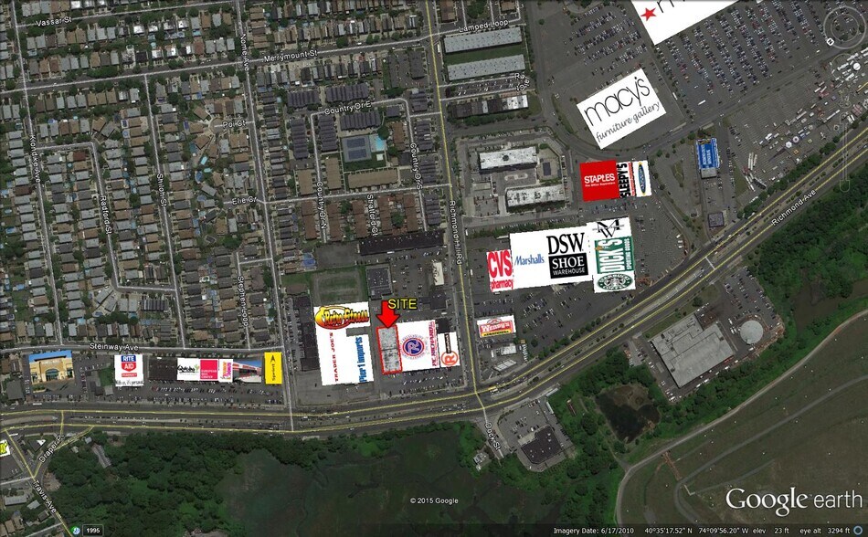 More Photos Of 2391 Richmond Ave, Staten Island General Retail For Lease
