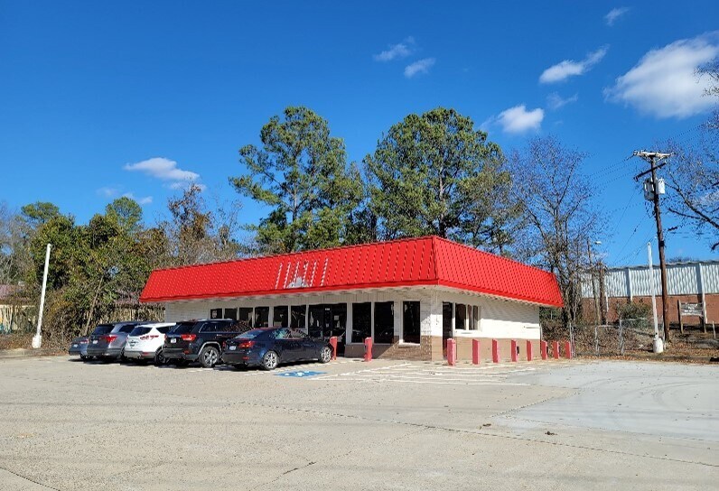 More Photos Of 4424 Bethel Church Rd, Columbia Convenience Store For Sale