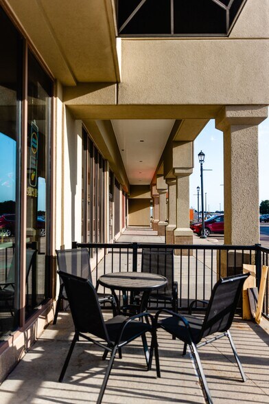 More Photos Of 3800 Osborne Dr W, Hastings Unknown For Lease
