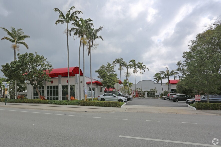 More Photos Of 255 NE 6th Ave, Delray Beach Office For Lease