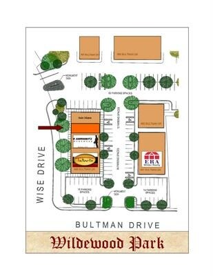 More Photos Of 699 Bultman Dr, Sumter Storefront Retail Office For Lease