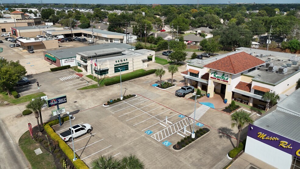 More Photos Of 1235 S Mason Rd, Katy Restaurant For Sale
