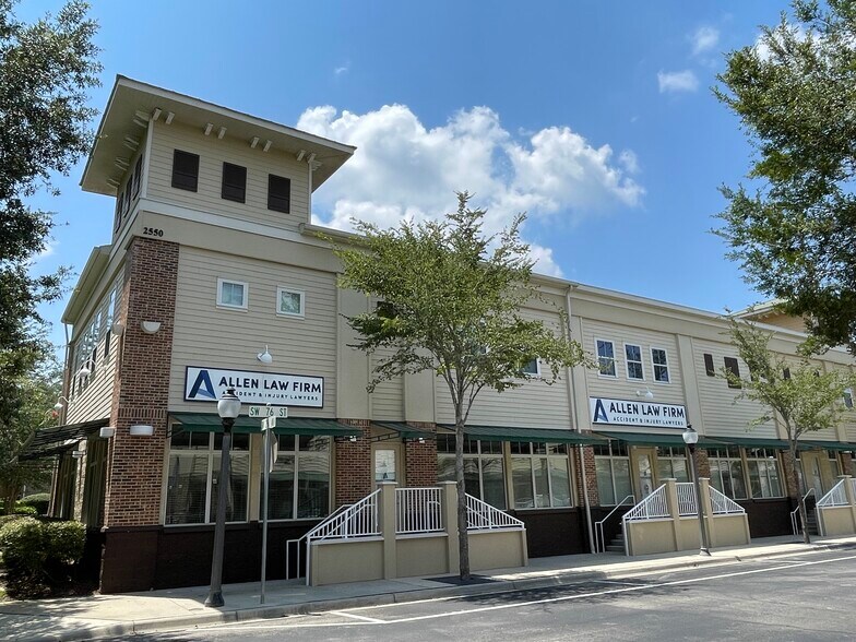 Primary Photo Of 2440 SW 76th St, Gainesville Apartments For Lease