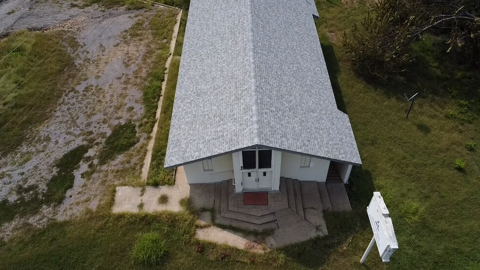 More Photos Of 2602 Muskogee Ave, Tahlequah Religious Facility For Sale