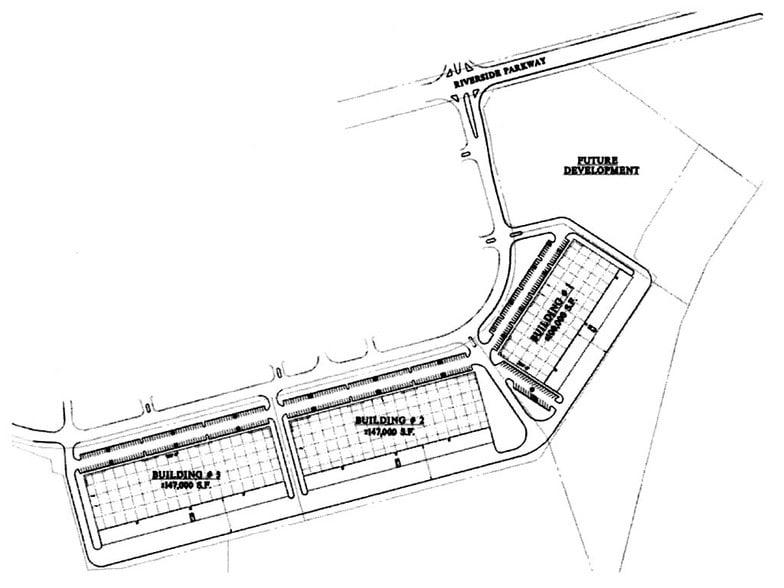 More Photos Of 8080 Troon Cir, Austell Distribution For Lease