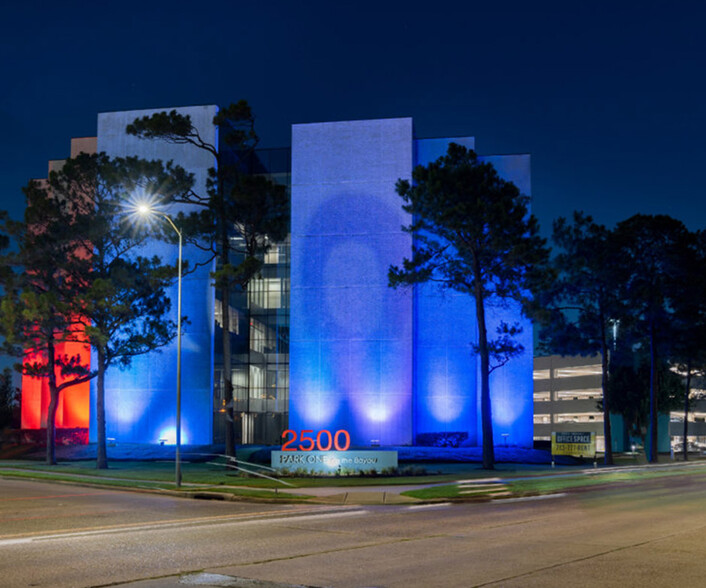 Primary Photo Of 2500 E T C Jester Blvd, Houston Office For Lease