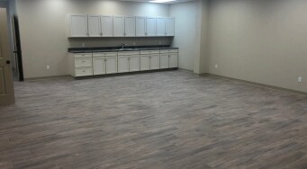 More Photos Of 5819A County Road 123, Midland Warehouse For Lease