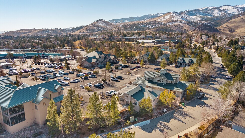 More Photos Of 4777 Caughlin Pky, Reno Office For Sale