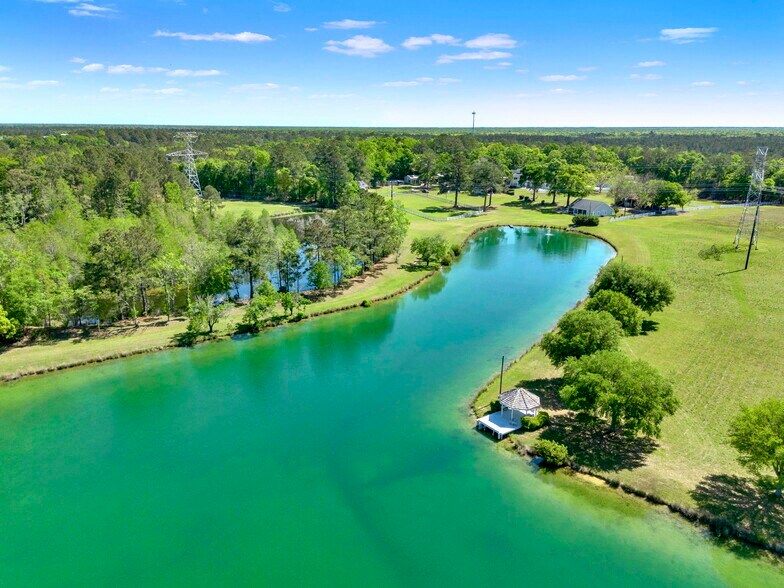 More Photos Of 860 Old Augusta Road South, Rincon Land For Sale