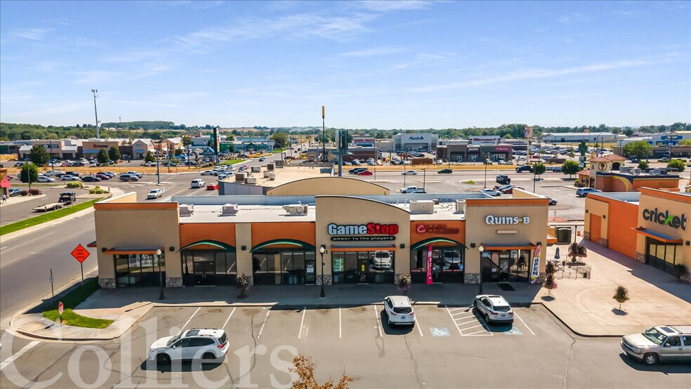 More Photos Of 203 East Ln N, Ontario Unknown For Lease