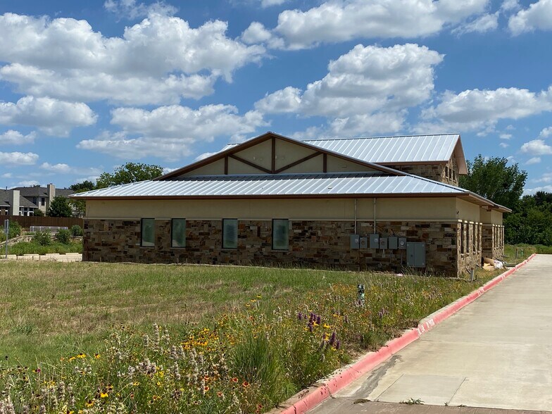 More Photos Of 3370 Long Prairie Rd, Flower Mound Unknown For Lease