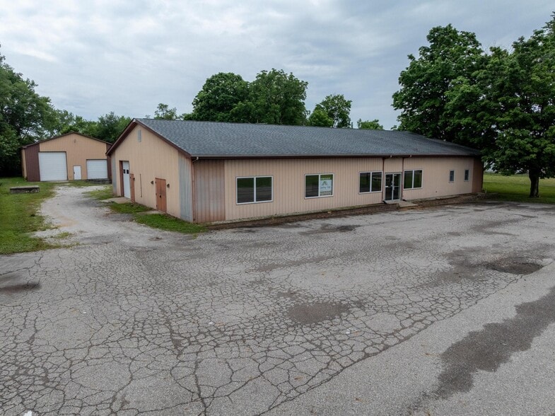 More Photos Of , Greenfield Unknown For Sale