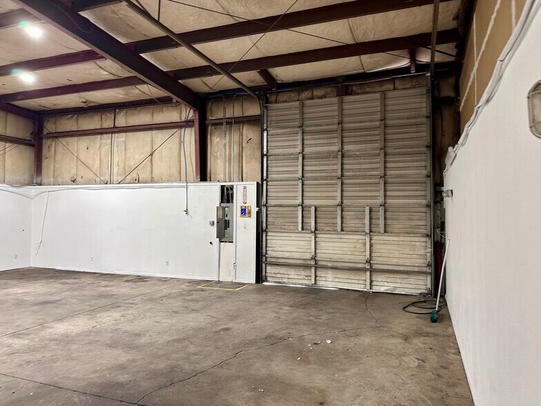 More Photos Of 7206 NE 37th Ave, Vancouver Industrial For Lease