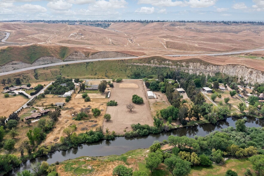 More Photos Of 5946 Shadow Hills Dr, Bakersfield Land For Sale