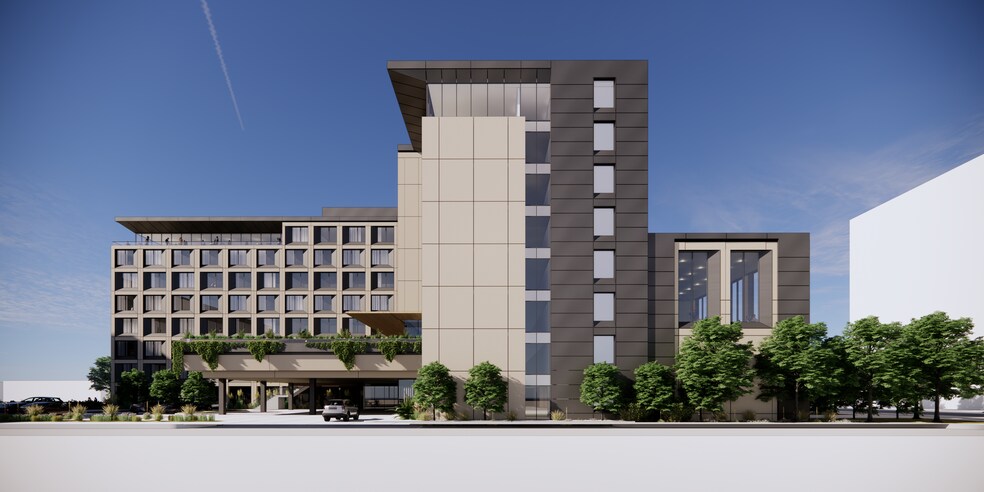 More Photos Of 1125 Coleman Ave, Santa Clara Hotel For Sale