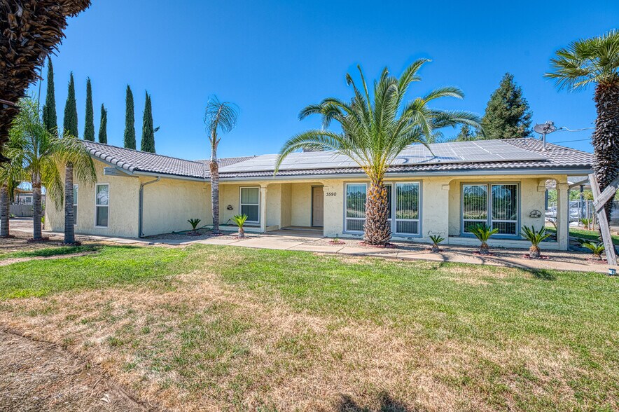 More Photos Of 3590 S McCall Ave, Sanger Land For Sale