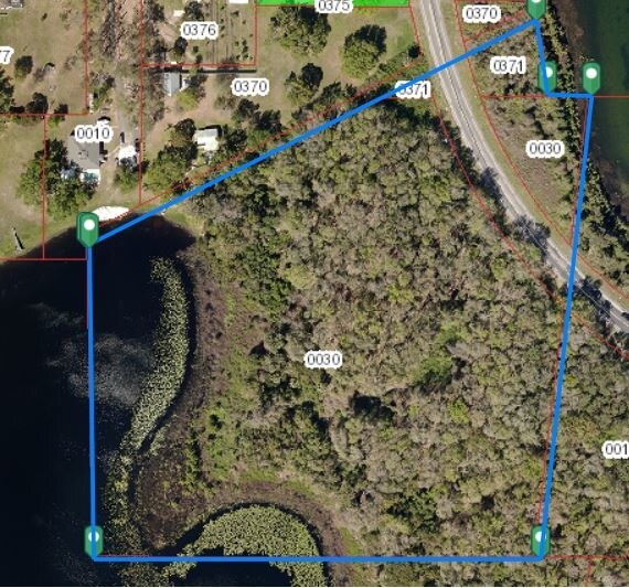 More Photos Of 2532 E New York Ave, Deland Land For Sale