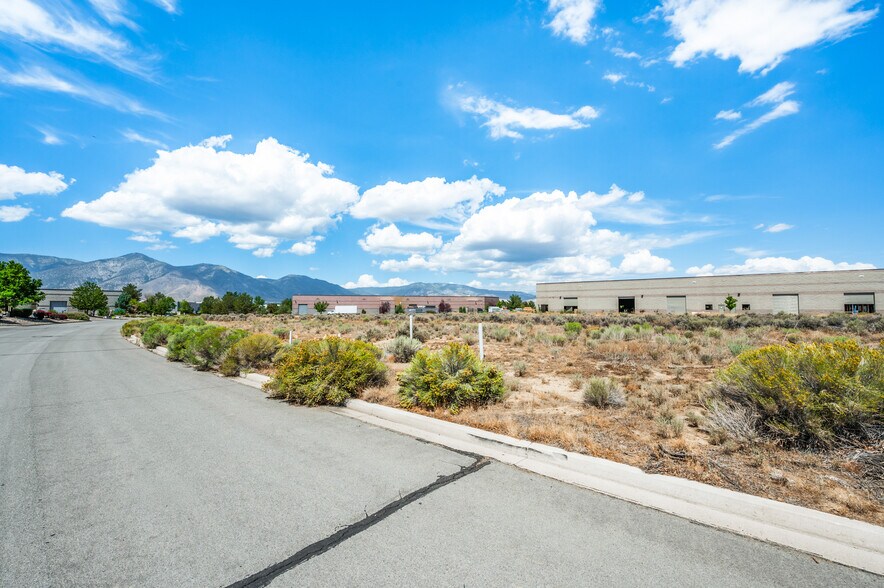 More Photos Of 2521 Business Pky, Minden Land For Sale
