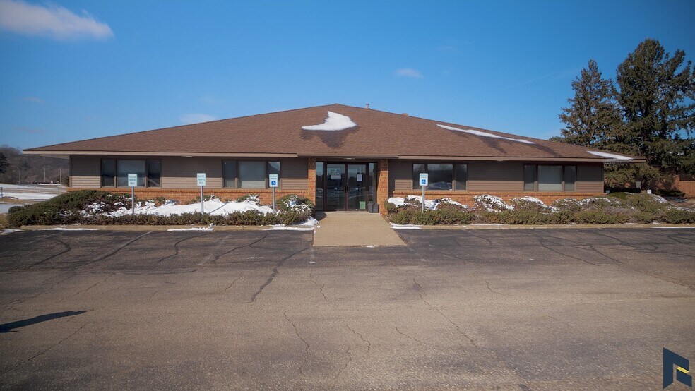 Primary Photo Of 5140 Moundview Dr, Red Wing Manufacturing For Lease