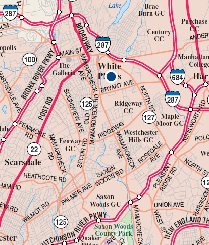 More Photos Of 175 Main St, White Plains Office For Lease