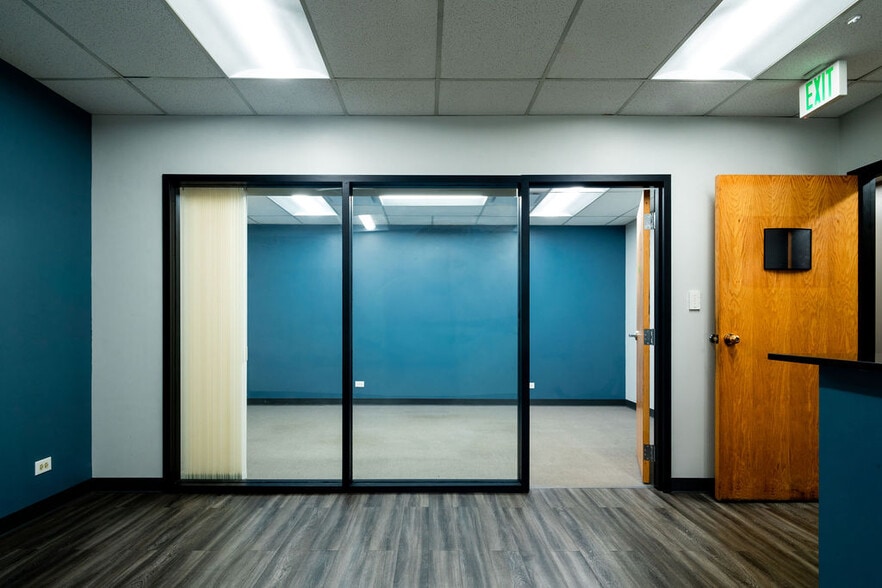 More Photos Of 5353 W Dartmouth Ave, Denver Office For Lease