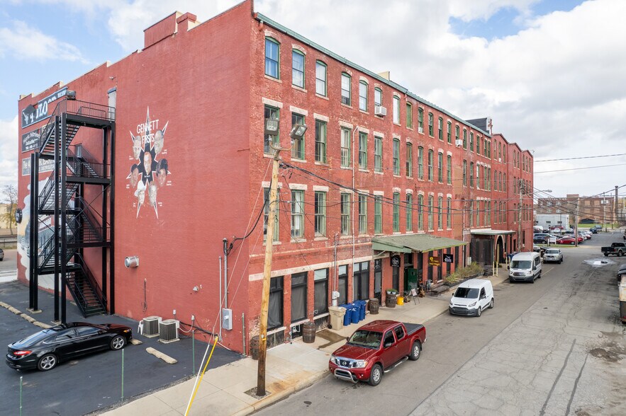 More Photos Of 923 N E St, Richmond Storefront For Sale