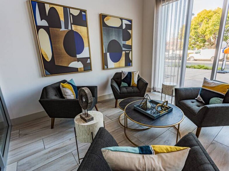 More Photos Of 3520 Beacon Ave, Fremont Apartments For Lease