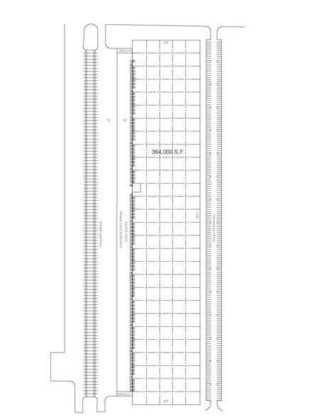 More Photos Of 18300 Snow Rd, Brook Park Unknown For Lease