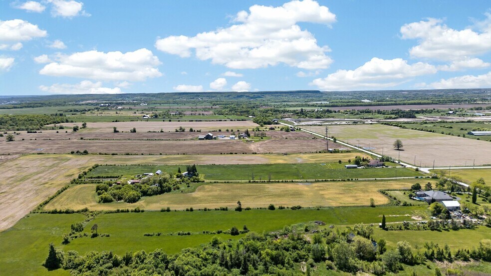 More Photos Of 2744 Lower Base, Milton Land For Sale
