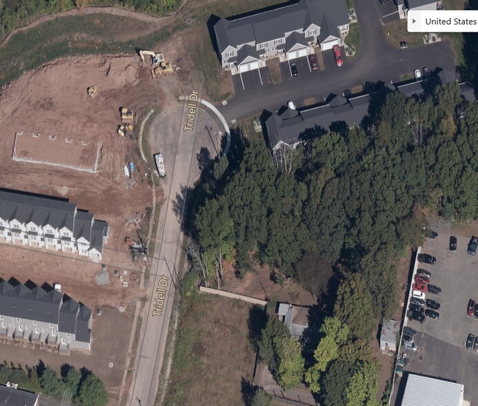 More Photos Of 1175 Meriden Waterbury Tpke, Plantsville Medical For Sale