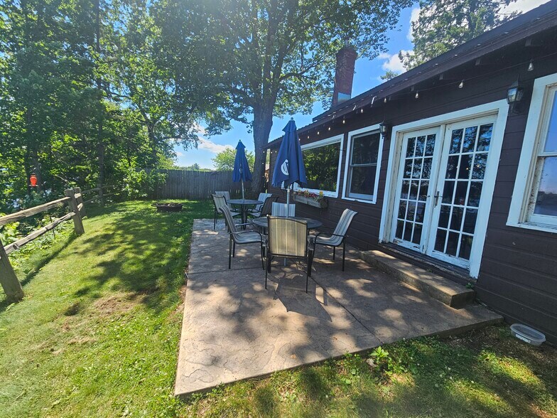 More Photos Of W770 Wind Song Ln, Park Falls Specialty For Sale