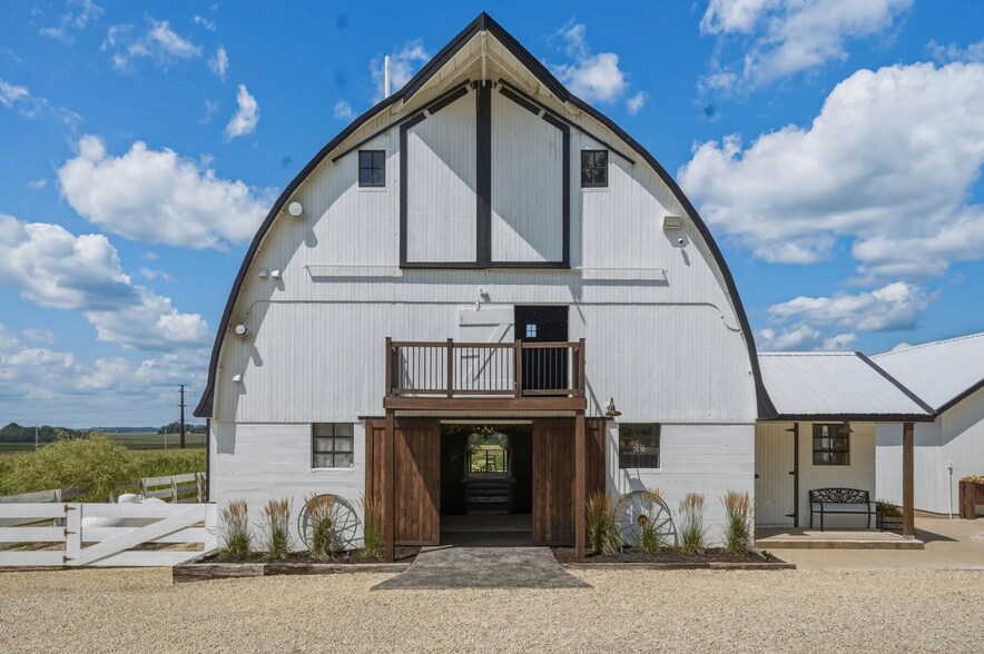 Primary Photo Of 1713 165th St, Manchester Specialty For Sale