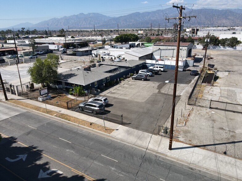 More Photos Of 1823 W San Bernardino Rd, West Covina Office For Sale