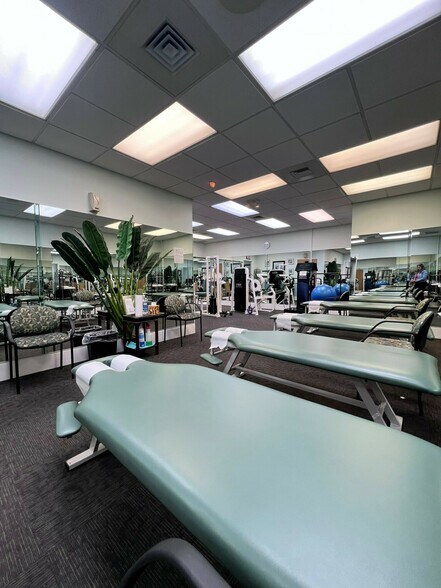 More Photos Of 1421 E Nine Mile Rd, Pensacola Medical For Lease