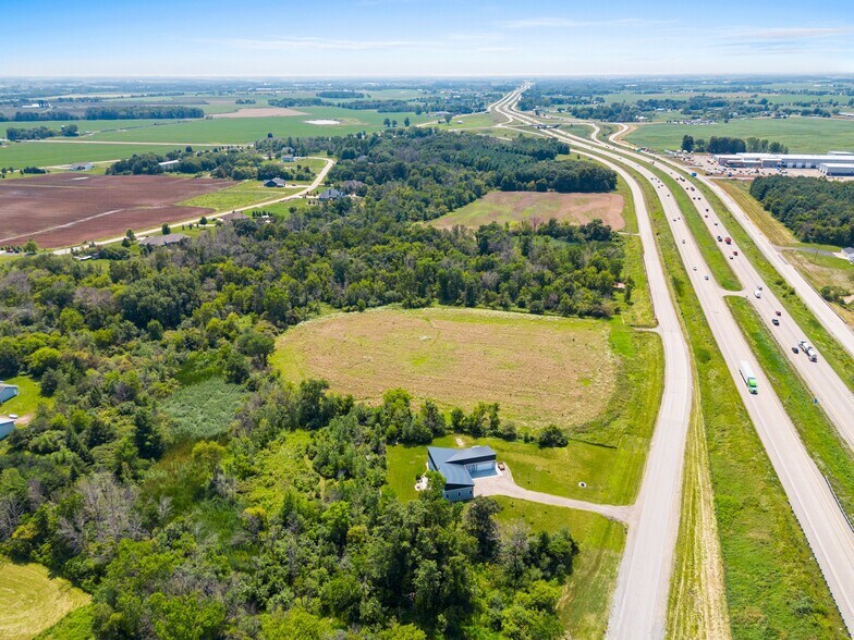 More Photos Of French Road, De Pere Land For Sale