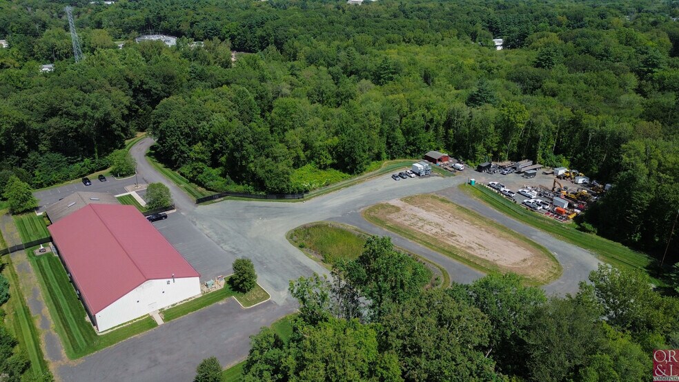 More Photos Of , Bloomfield Industrial For Sale