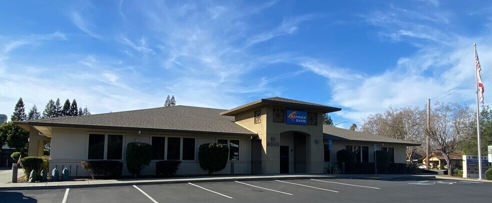 More Photos Of 4841-4845 Old Redwood Hwy, Santa Rosa Medical For Sale