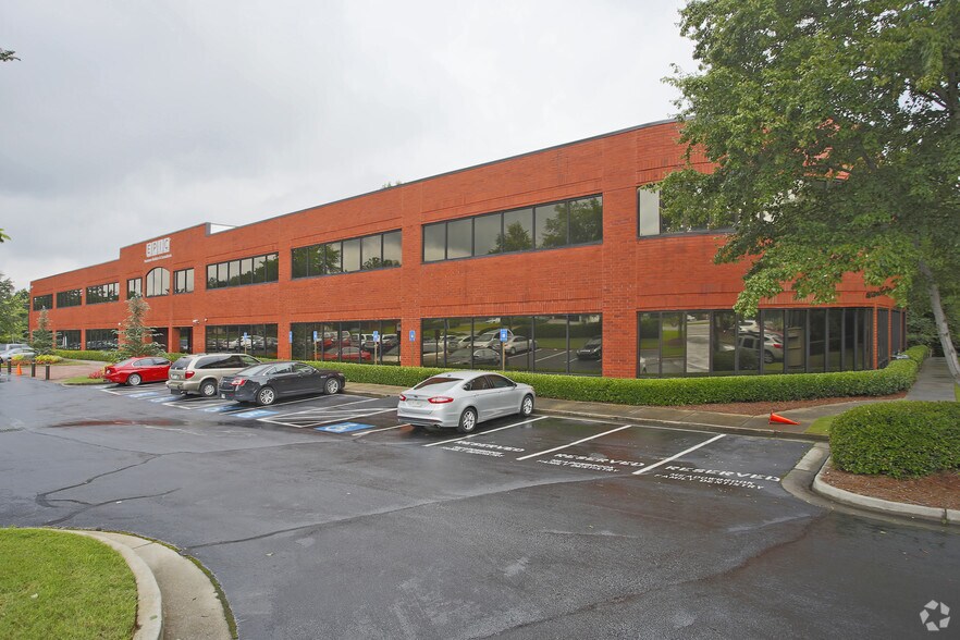 Primary Photo Of 2405 Satellite Blvd, Duluth Office For Sale