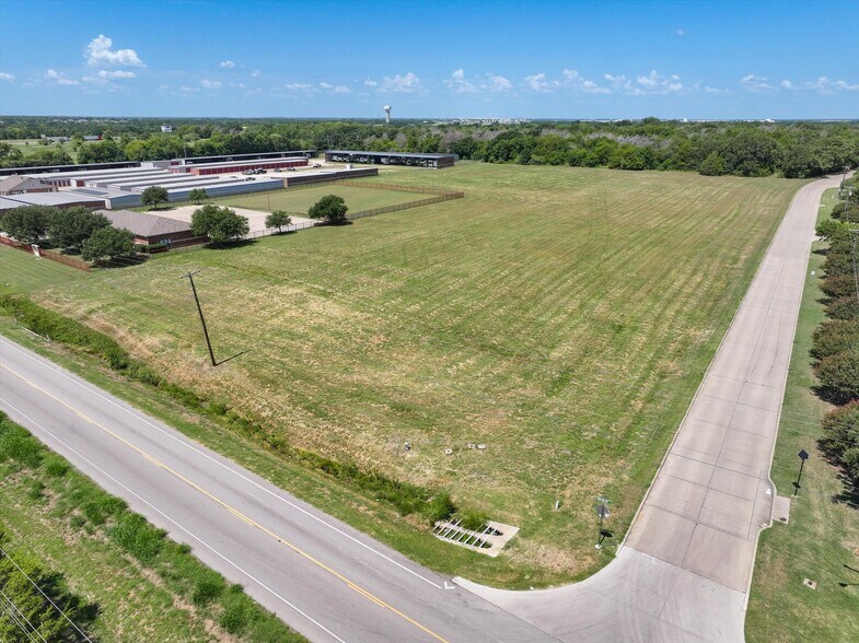 More Photos Of TBD FM 2578, Terrell Land For Sale