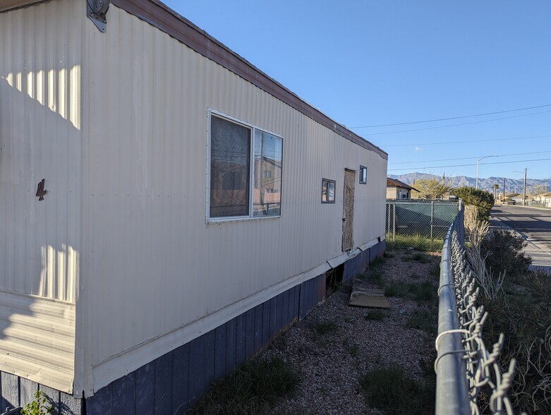 More Photos Of 1340 Hassell Ave, Las Vegas Manufactured Housing Mobile Home Park For Sale