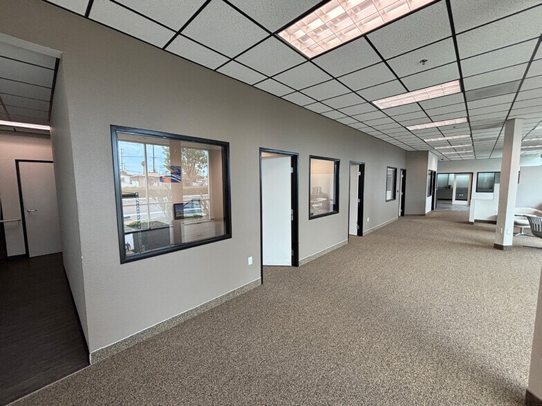 More Photos Of 3441 Main St, Chula Vista Warehouse For Lease