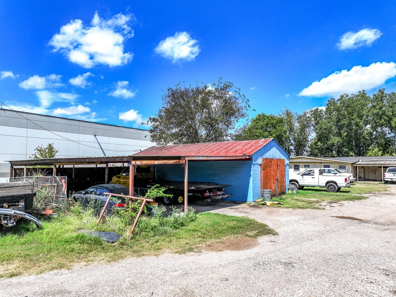 More Photos Of 1134 Military Pky, Mesquite Land For Sale
