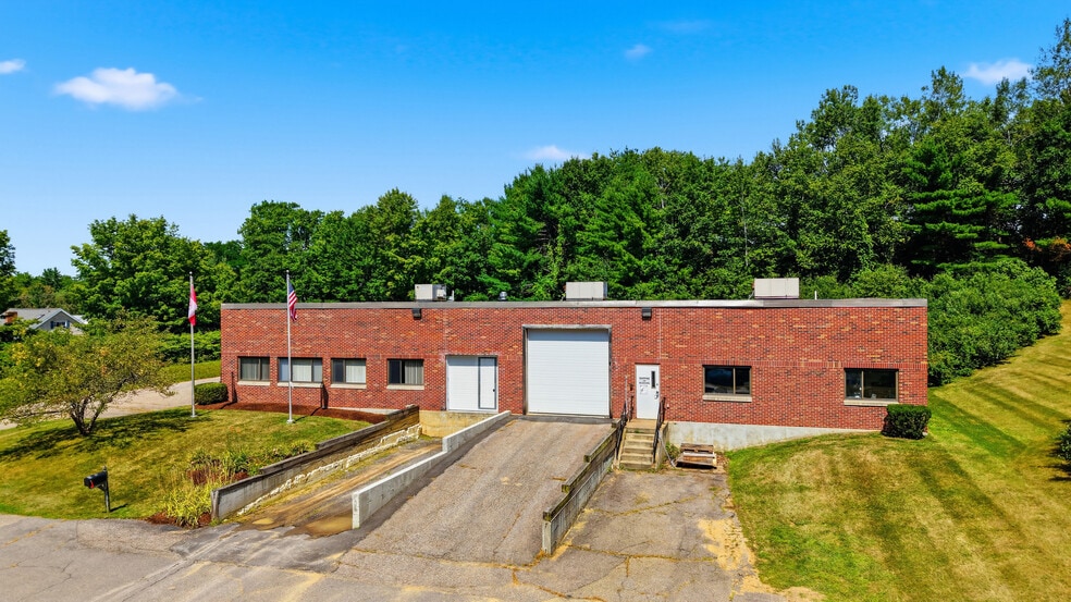 More Photos Of 141 Sanborn Rd, Tilton Flex For Sale