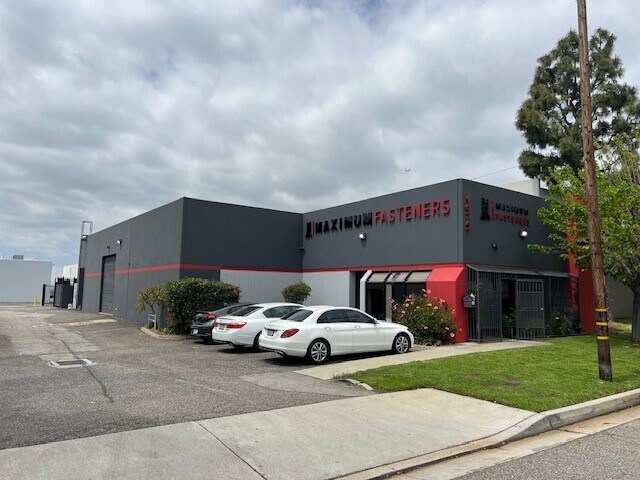 More Photos Of 10747 Springdale Ave, Santa Fe Springs Manufacturing For Lease