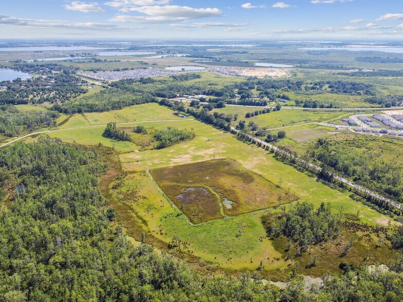 More Photos Of State Road 557, Lake Alfred Land For Sale