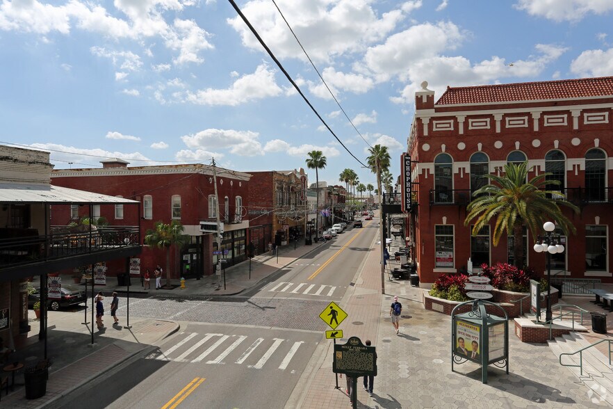 More Photos Of 1600 E 8th Ave, Tampa Storefront For Lease